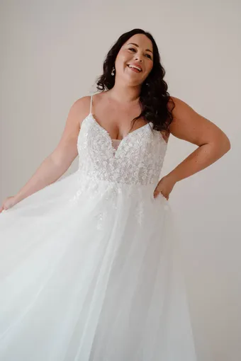 Rivers Signature collection WD176 CY #18 frontface vertical cropped thumbnail