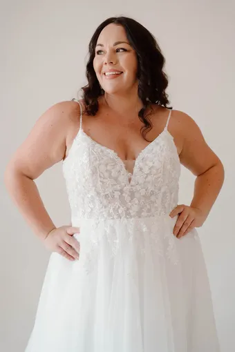 Rivers Signature collection WD176 CY #19 frontface vertical cropped thumbnail