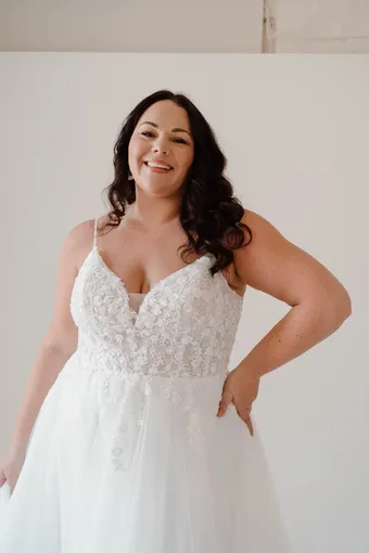 Rivers Signature collection WD176 CY #9 frontface vertical cropped thumbnail