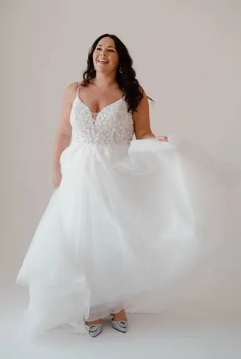 Rivers Signature collection WD176 CY #6 frontface vertical thumbnail