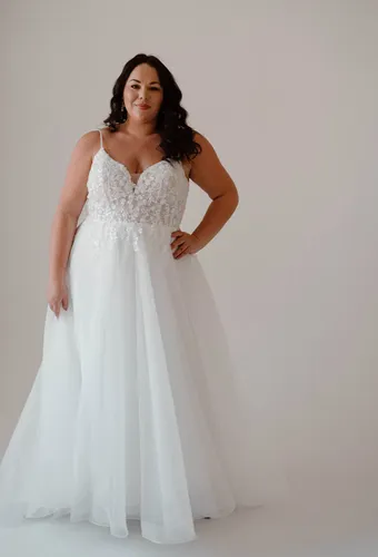 Rivers Signature collection WD176 CY #5 frontface vertical thumbnail