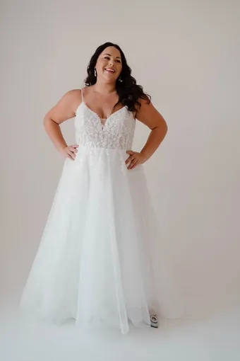 Rivers Signature collection WD176 CY #1 frontface vertical thumbnail