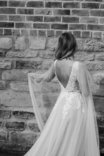 Rivers Signature collection WD177 COR #3 backface vertical cropped thumbnail