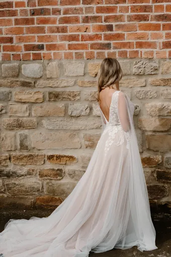 Rivers Signature collection WD177 COR #1 default backface vertical thumbnail