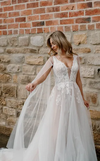 Rivers Signature collection WD177 COR #2 frontface vertical cropped thumbnail