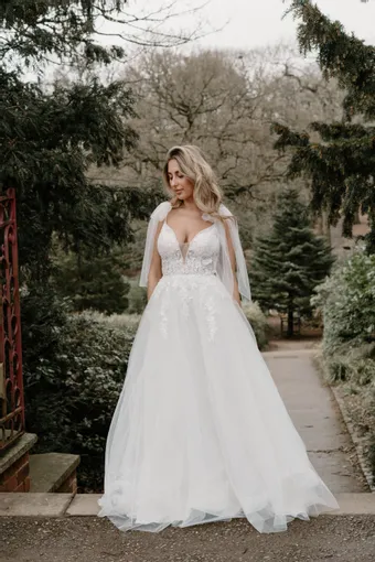 Rivers Signature collection WD178 CY #3 frontface vertical thumbnail