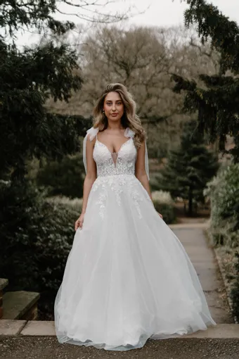 Rivers Signature collection WD178 CY #0 default frontface vertical thumbnail