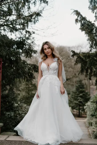 Rivers Signature collection WD178 CY #4 frontface vertical thumbnail