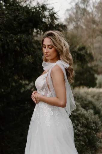 Rivers Signature collection WD178 CY #6 frontface vertical cropped thumbnail