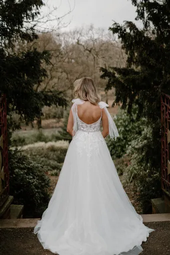 Rivers Signature collection WD178 CY #5 default backface vertical thumbnail