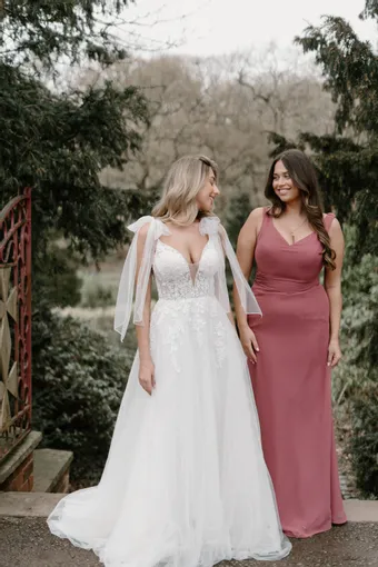 Rivers Signature collection WD178 CY #1 frontface vertical thumbnail