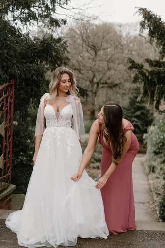 Rivers Signature collection WD178 CY #2 frontface vertical thumbnail