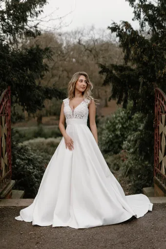 Rivers Signature collection WD179 V #1 frontface vertical thumbnail