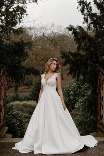 Rivers Signature collection WD179 V #0 default frontface vertical thumbnail