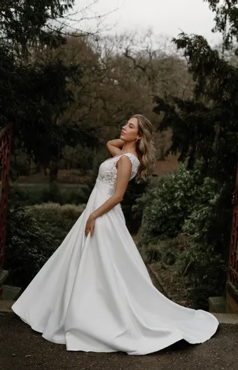 Rivers Signature collection WD179 V #2 default backface vertical thumbnail