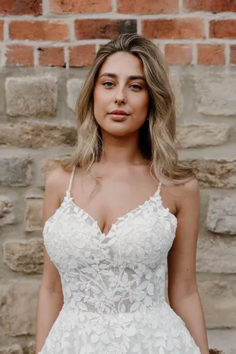 Rivers Signature collection WD180 V #1 frontface vertical cropped thumbnail