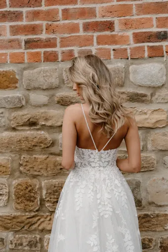 Rivers Signature collection WD180 V #3 default backface vertical cropped thumbnail