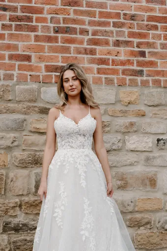 Rivers Signature collection WD180 V #0 frontface vertical cropped thumbnail