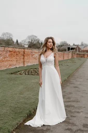 Rivers Signature collection WD181 V #1 frontface vertical thumbnail