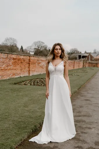 Rivers Signature collection WD181 V #0 default frontface vertical thumbnail