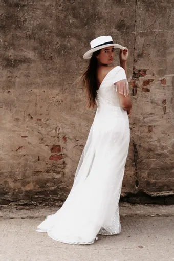 Rivers Signature collection WQO V #1 default backface vertical thumbnail