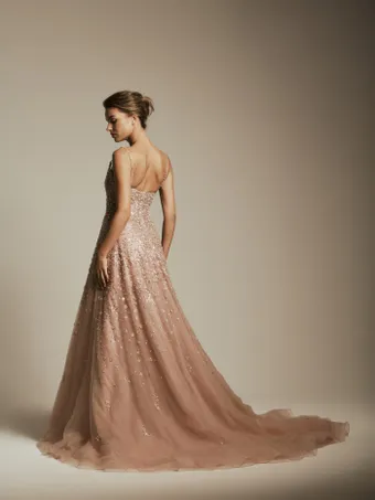 Nicole and Felicia Style #NV170 #1 default backface vertical thumbnail