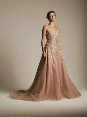 Nicole and Felicia Style #NV170 #0 default frontface vertical thumbnail