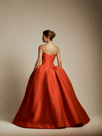 Nicole and Felicia Style #NV173 #1 default backface vertical thumbnail