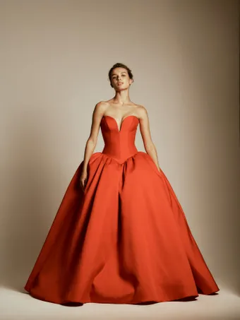 Nicole and Felicia Style #NV173 #0 default frontface vertical thumbnail