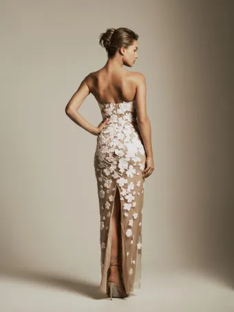 Nicole and Felicia Style #NV167 #1 default backface vertical thumbnail