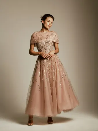 Nicole and Felicia Style #NV171J #0 default frontface vertical thumbnail