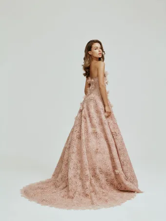 Nicole and Felicia Style #NV153 #1 default backface vertical thumbnail