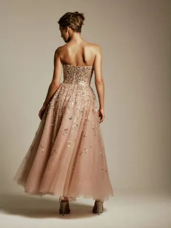 Nicole and Felicia Style #NV171 #1 default backface vertical thumbnail