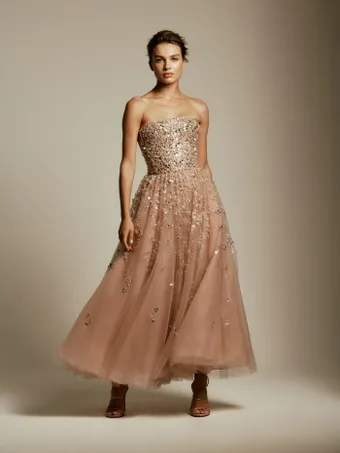 Nicole and Felicia Style #NV171 #0 default frontface vertical thumbnail