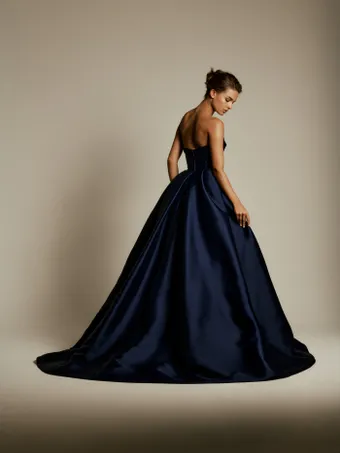 Nicole and Felicia Style #NV172 #1 default backface vertical thumbnail