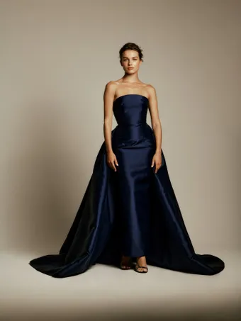 Nicole and Felicia Style #NV172 #0 default frontface vertical thumbnail