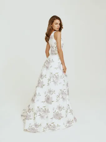 Nicole and Felicia Style #NV150 #0 default backface vertical thumbnail