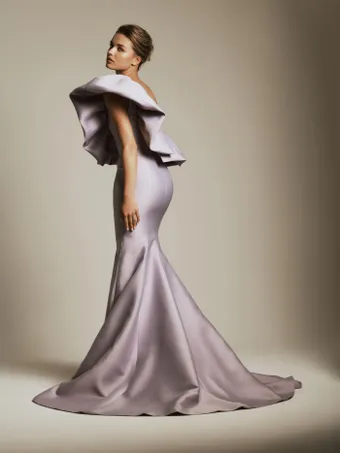 Nicole and Felicia Style #NV176 #1 default backface vertical thumbnail