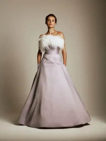 Nicole and Felicia Style #NV179 #0 default frontface vertical thumbnail