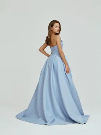 Nicole and Felicia Style #NV152 #1 default backface vertical thumbnail