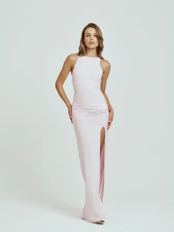 Nicole and Felicia Style #NV143 #0 default frontface vertical thumbnail