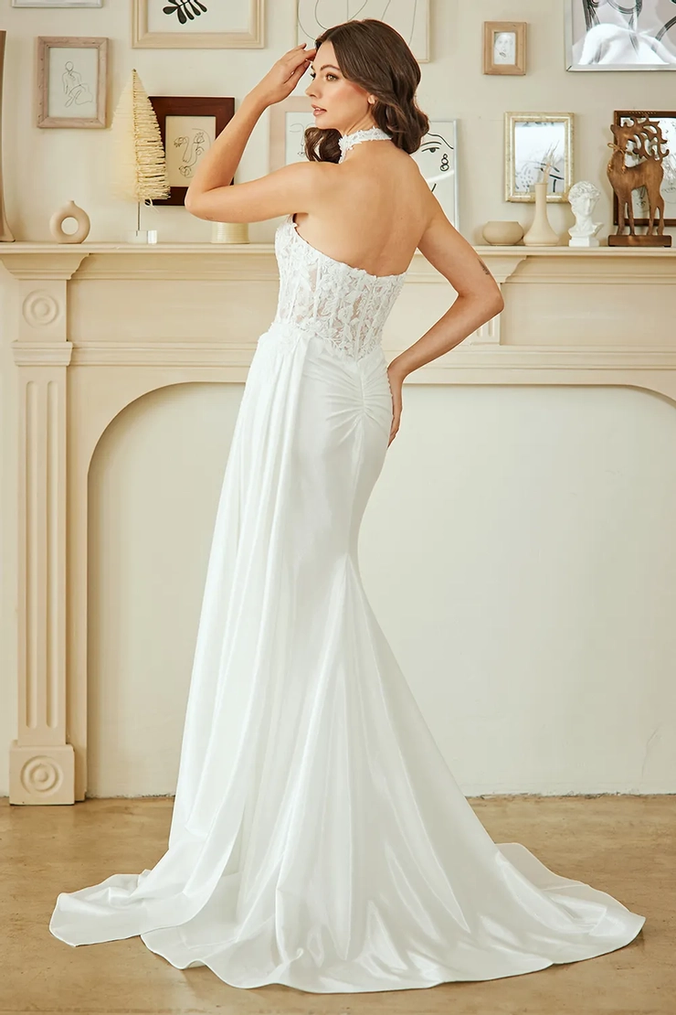 Amelia Couture Style #2075