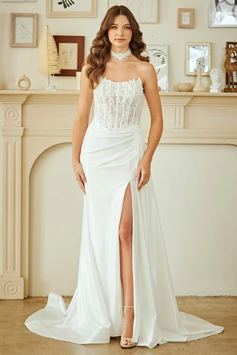 Amelia Couture 2075 #0 default frontface vertical thumbnail