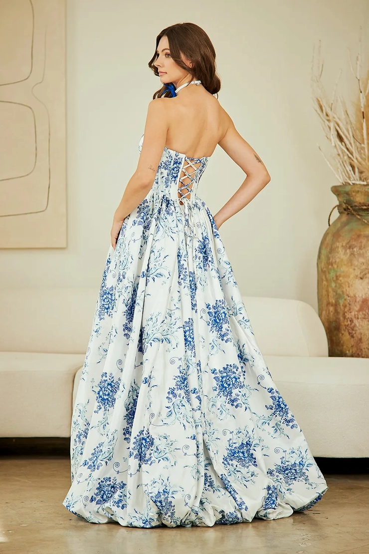 Amelia Couture Style #2079