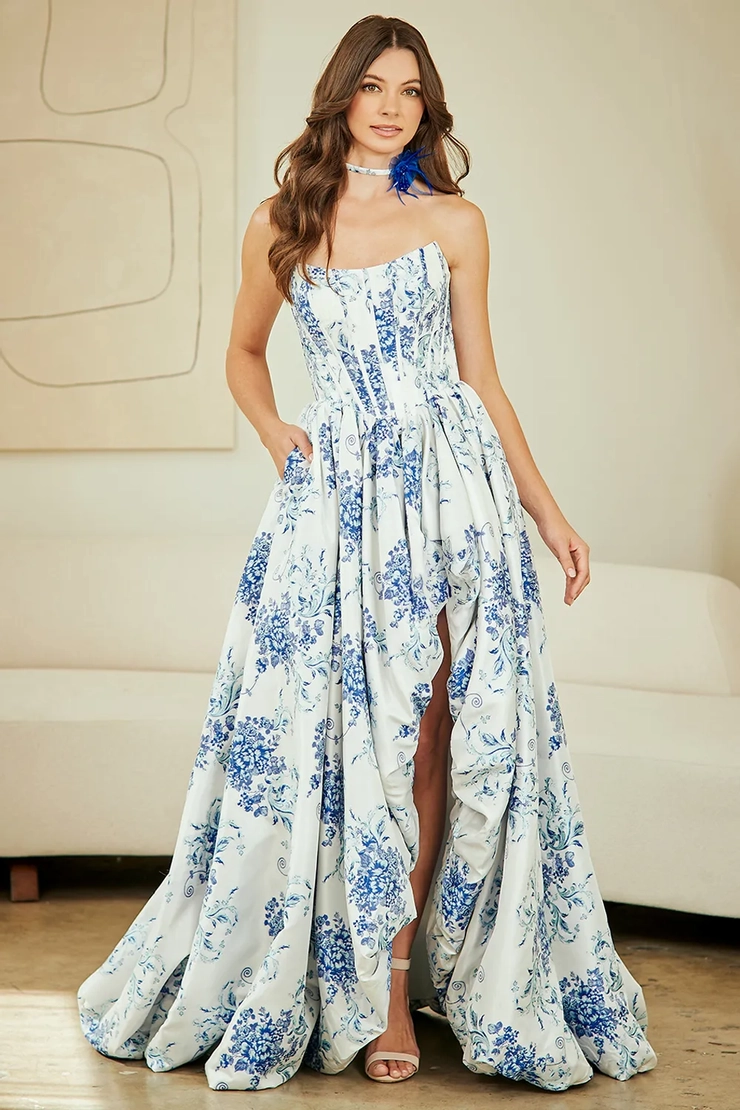 Amelia Couture Style #2079