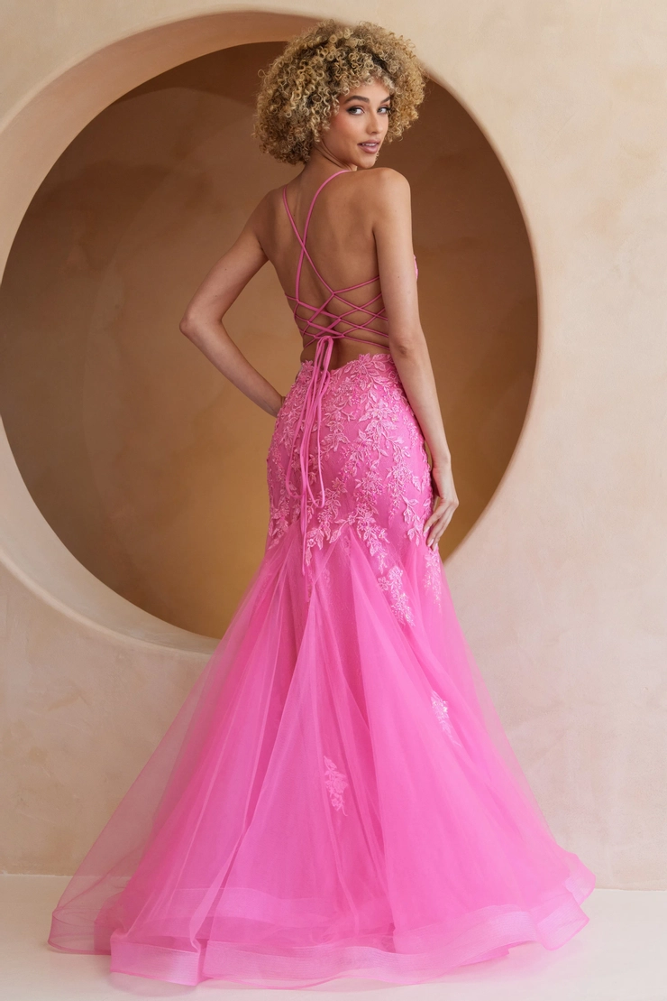 Amelia Couture Style #2120