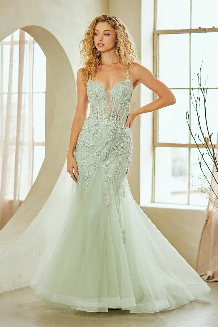 Amelia Couture Style #2120