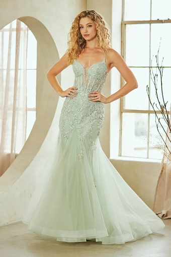 Amelia Couture Style #2120 #6 frontface vertical thumbnail