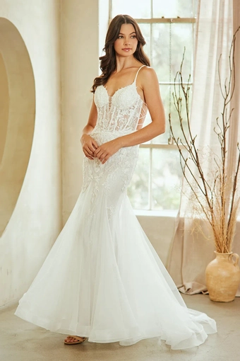 Amelia Couture Style #2120 #5 frontface vertical thumbnail