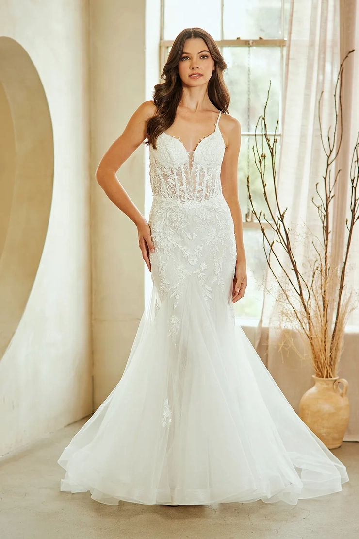 Amelia Couture Style #2120